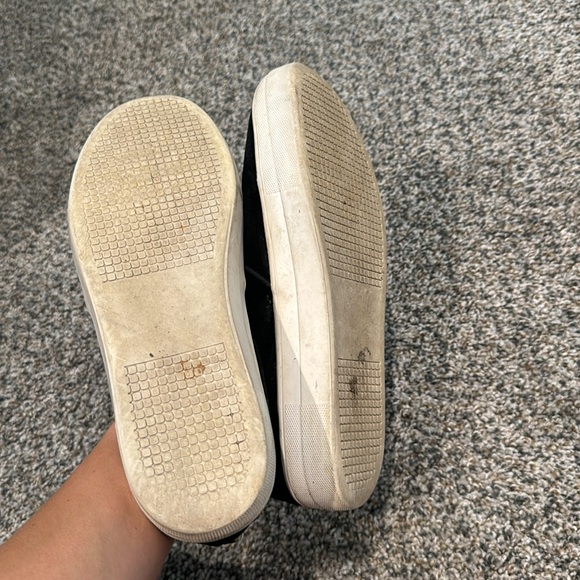 Steve Madden slip ons size 10 - Picture 3 of 4
